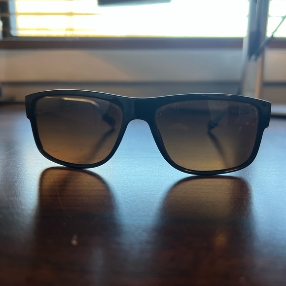 Men’s polarized sunglasses - Picture 6 of 7
